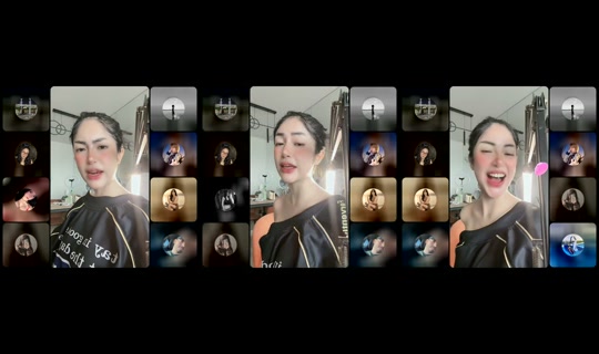 notyourbabyangela TikTok Live — Aug 24, 2026, 6:20 AM