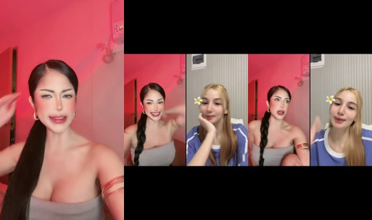notyourbabyangela TikTok Live — Oct 3, 2026, 12:22 PM