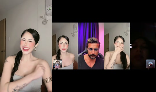 notyourbabyangela TikTok Live — Oct 3, 2026, 1:12 PM