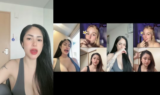 notyourbabyangela TikTok Live — Oct 4, 2026, 6:05 AM