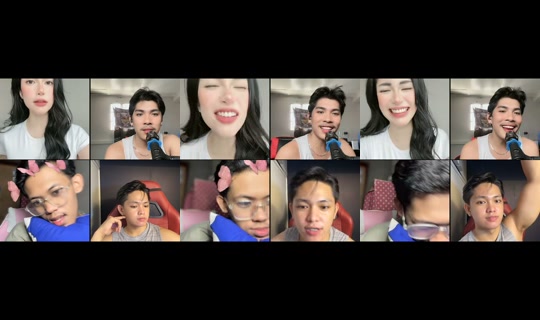 notyourbabyangela TikTok Live — Oct 5, 2026, 6:26 AM