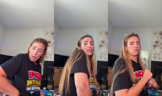 notyourcrazyexwife TikTok Live — Sep 7, 2026, 4:47 PM
