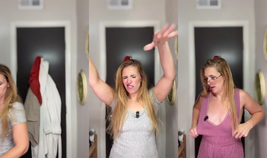 notyourcrazyexwife TikTok Live — Sep 12, 2026, 3:40 PM