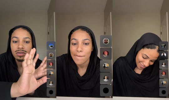 notyurddad TikTok Live — Sep 27, 2026, 6:50 AM
