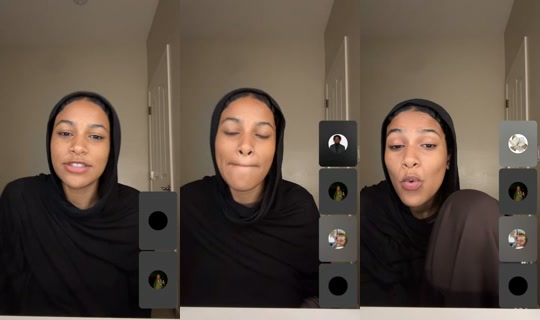 notyurddad TikTok Live — Sep 29, 2026, 5:35 AM