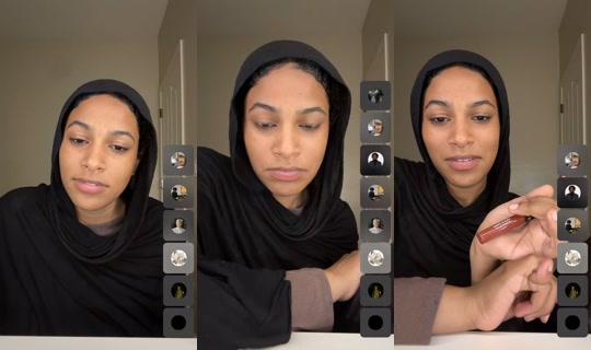 notyurddad TikTok Live — Sep 29, 2026, 6:26 AM