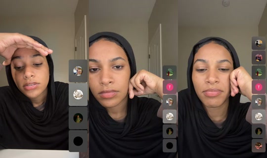 notyurddad TikTok Live — Sep 29, 2026, 7:16 AM
