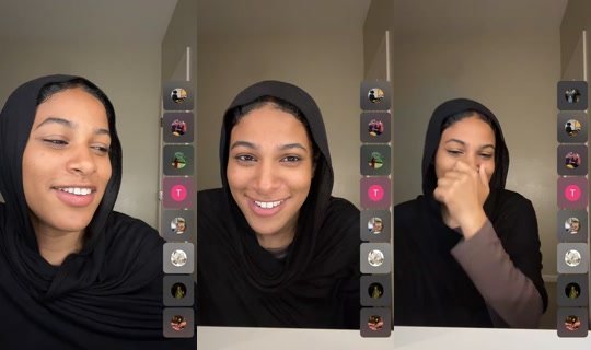 notyurddad TikTok Live — Sep 29, 2026, 8:07 AM