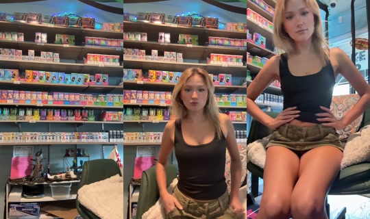 notzoey101thooo TikTok Live — Sep 20, 2026, 8:57 PM