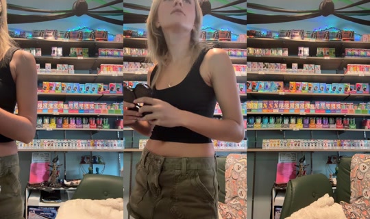 notzoey101thooo TikTok Live — Sep 20, 2026, 9:35 PM