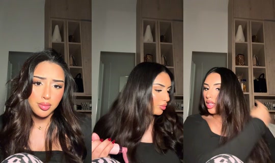 noufkhallifa TikTok Live — Sep 12, 2026, 11:31 PM