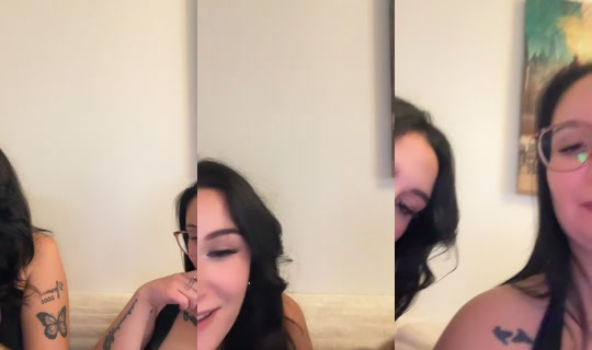 noumpetite TikTok Live — Sep 26, 2026, 2:45 AM