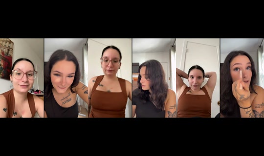 noumpetite TikTok Live — Sep 29, 2026, 6:03 PM
