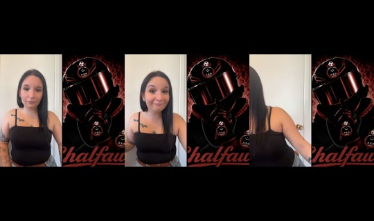 noumpetite TikTok Live — Oct 3, 2026, 6:33 PM
