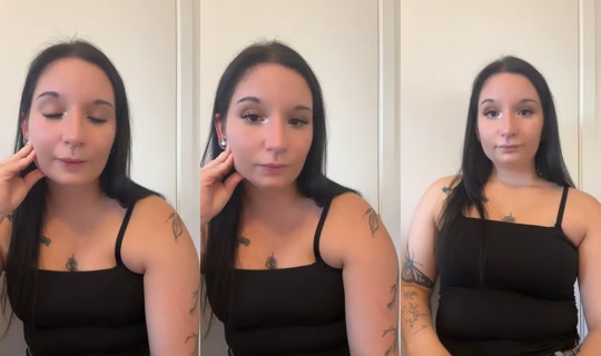 noumpetite TikTok Live — Oct 3, 2026, 6:48 PM