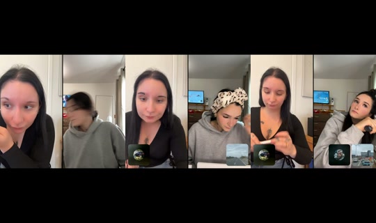 noumpetite TikTok Live — Oct 7, 2026, 4:36 PM