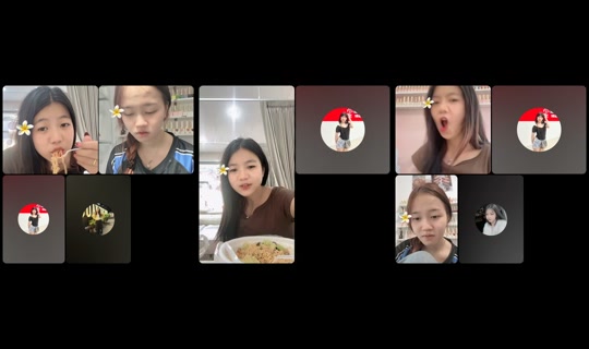 noungmiw7 TikTok Live — Sep 29, 2026, 10:05 AM
