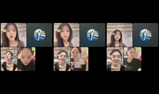 noungmiw7 TikTok Live — Sep 29, 2026, 11:17 AM