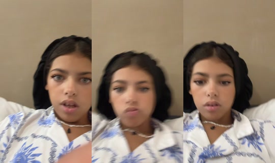 nounous6450 TikTok Live — Sep 28, 2026, 4:15 PM