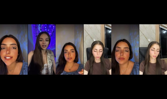 nour.00190 TikTok Live — Aug 23, 2026, 5:13 PM