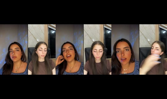 nour.00190 TikTok Live — Aug 23, 2026, 6:03 PM