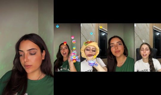 nour.00190 TikTok Live — Aug 24, 2026, 5:54 PM