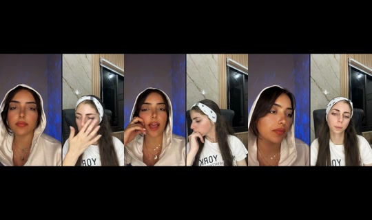 nour.00190 TikTok Live — Aug 29, 2026, 6:19 PM