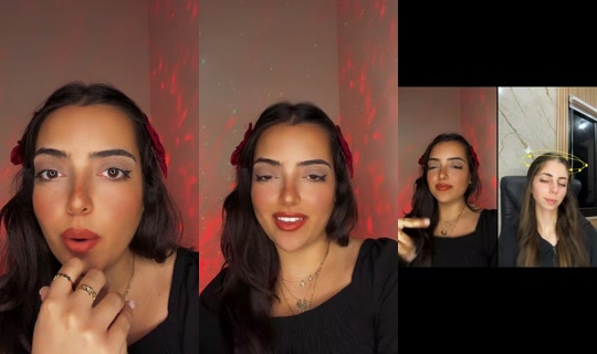 nour.00190 TikTok Live — Aug 30, 2026, 5:07 PM