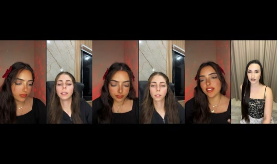 nour.00190 TikTok Live — Aug 30, 2026, 7:04 PM
