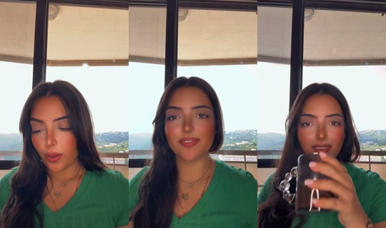 nour.00190 TikTok Live — Aug 31, 2026, 8:32 AM
