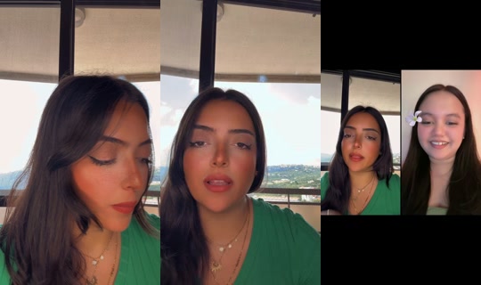 nour.00190 TikTok Live — Aug 31, 2026, 9:23 AM
