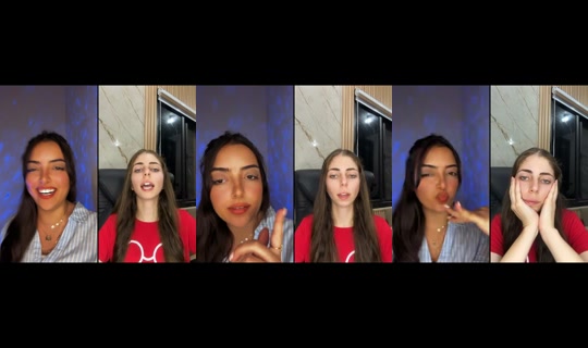 nour.00190 TikTok Live — Aug 31, 2026, 6:23 PM