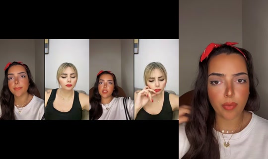 nour.00190 TikTok Live — Sep 3, 2026, 3:52 PM
