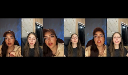 nour.00190 TikTok Live — Sep 3, 2026, 5:55 PM