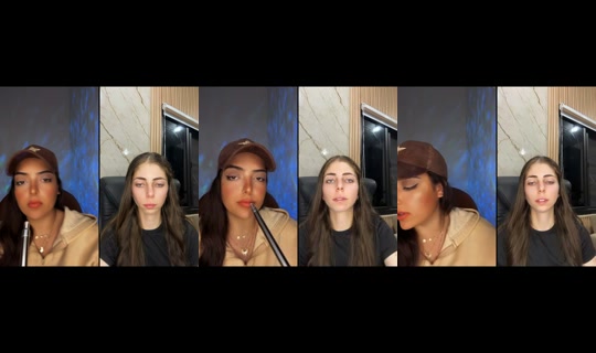 nour.00190 TikTok Live — Sep 3, 2026, 6:11 PM