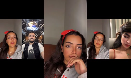 nour.00190 TikTok Live — Oct 1, 2026, 8:35 PM