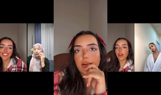 nour.00190 TikTok Live — Oct 2, 2026, 1:01 PM