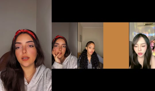 nour.00190 TikTok Live — Oct 3, 2026, 7:39 PM