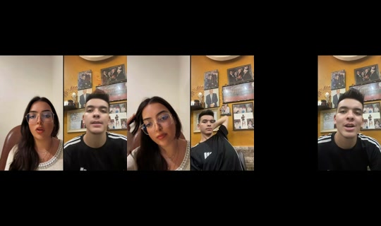 nour.00190 TikTok Live — Oct 6, 2026, 8:19 PM