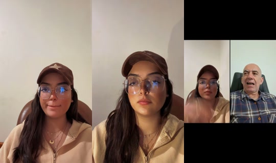 nour.00190 TikTok Live — Oct 7, 2026, 3:32 PM