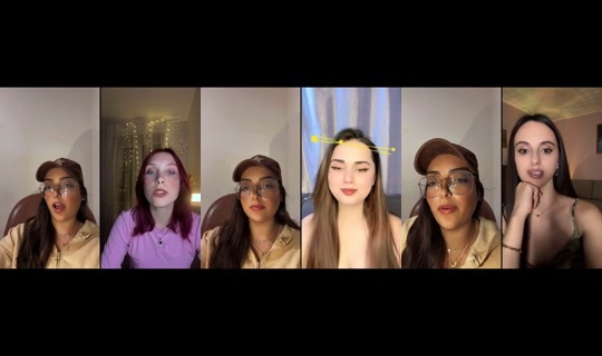 nour.00190 TikTok Live — Oct 7, 2026, 7:30 PM