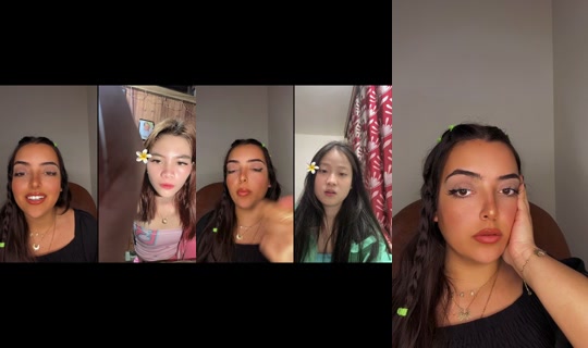 nour.00190 TikTok Live — Oct 8, 2026, 7:17 PM