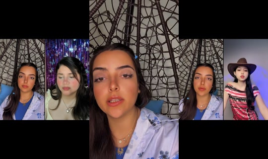nour.00190 TikTok Live — Oct 9, 2026, 2:59 AM