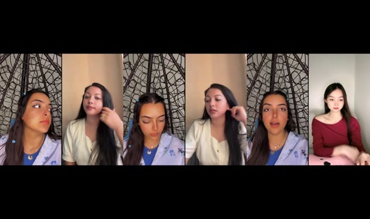 nour.00190 TikTok Live — Oct 9, 2026, 3:50 AM