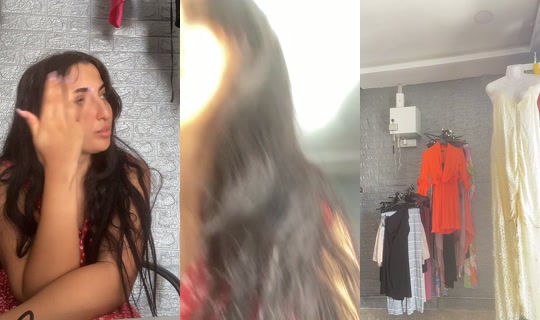nour.boutique42 TikTok Live — Aug 21, 2026, 11:33 AM