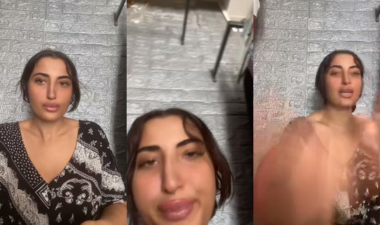 nour.boutique42 TikTok Live — Aug 24, 2026, 9:29 AM