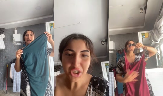 nour.boutique42 TikTok Live — Aug 24, 2026, 10:05 AM
