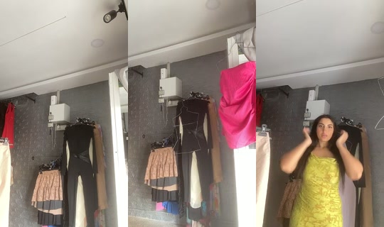 nour.boutique42 TikTok Live — Sep 29, 2026, 2:12 PM