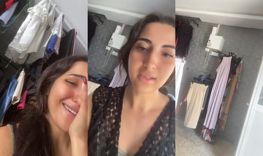 nour.boutique42 TikTok Live — Oct 3, 2026, 9:44 AM