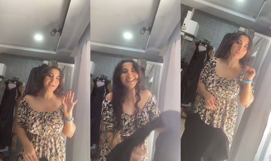 nour.boutique42 TikTok Live — Oct 3, 2026, 11:03 AM